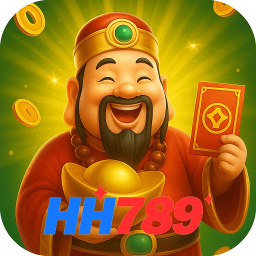 hh789 logo